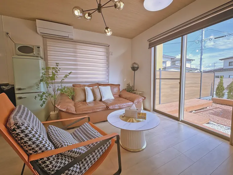 Premier Villa A